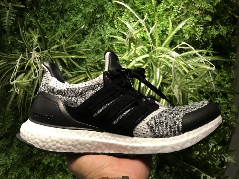 Adidas Ultra Boost 3.0 X Sneakersnstuff X Social Status BY2911